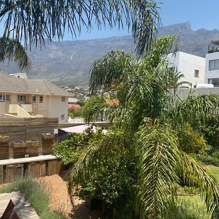 The Lions Guest House Ciudad del Cabo Exterior foto