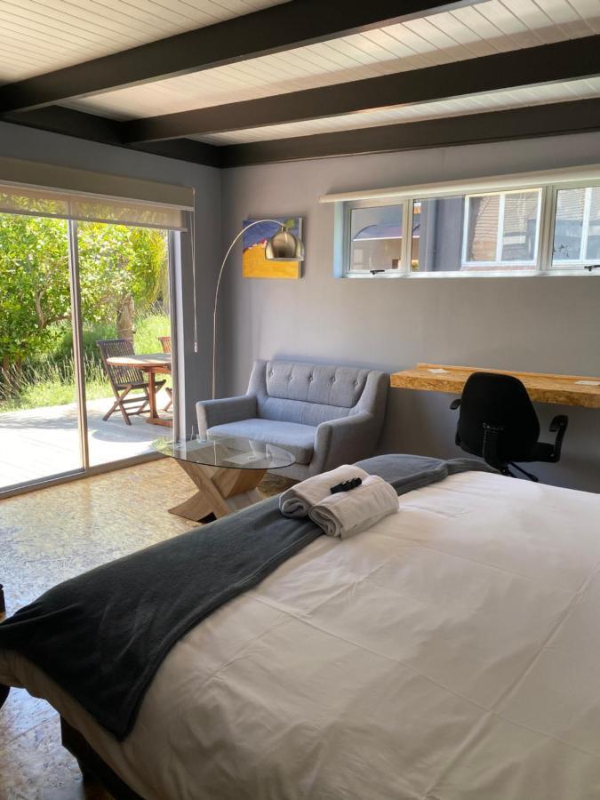 The Lions Guest House Ciudad del Cabo Exterior foto