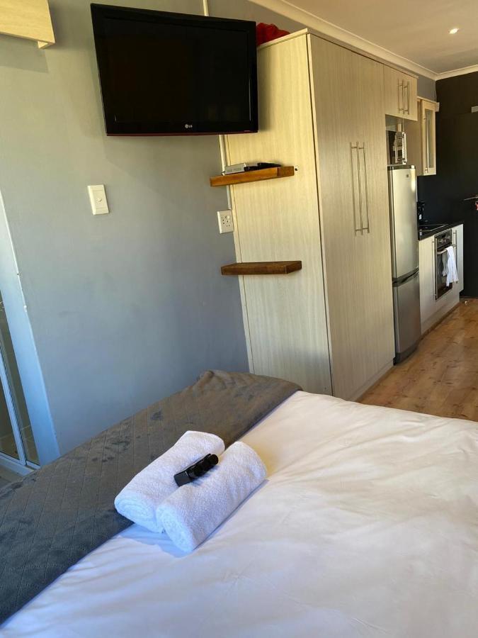 The Lions Guest House Ciudad del Cabo Exterior foto